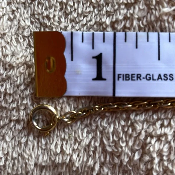 Crown Trifari Horoscope Necklace-Scorpio - Picture 2 of 5